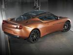 Lotus Evora 414E Hybrid Concept 2010 года